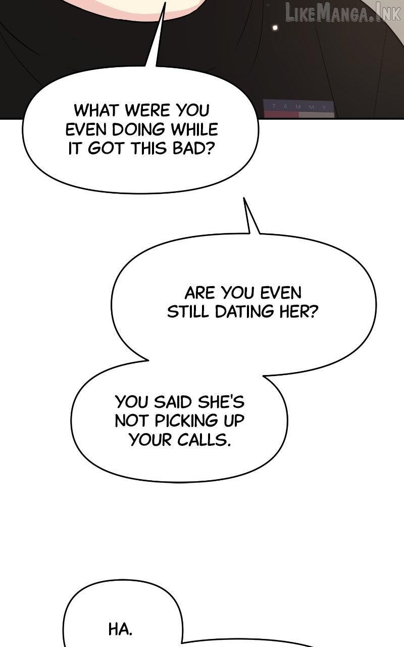 Watch Out For Look-alikes Chapter 27 - page 37