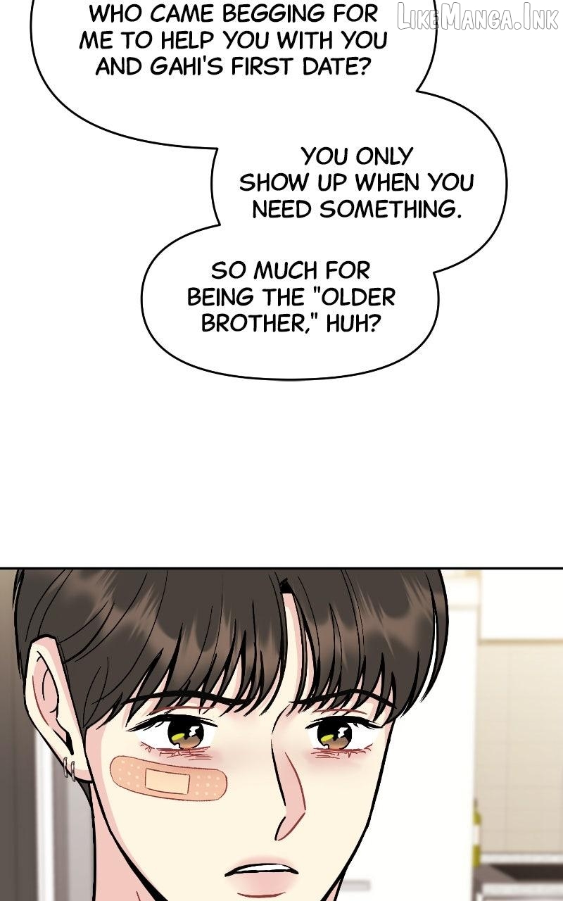 Watch Out For Look-alikes Chapter 27 - page 39