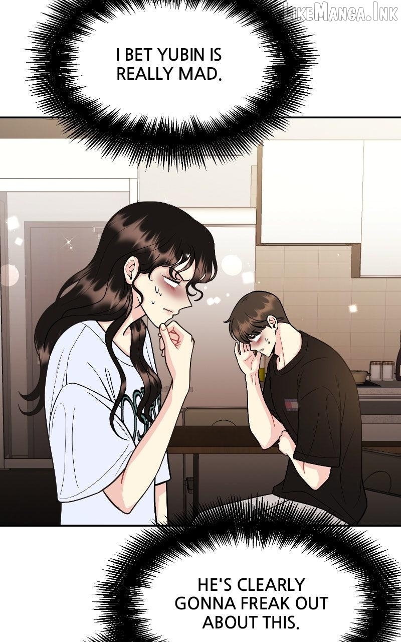 Watch Out For Look-alikes Chapter 27 - page 4