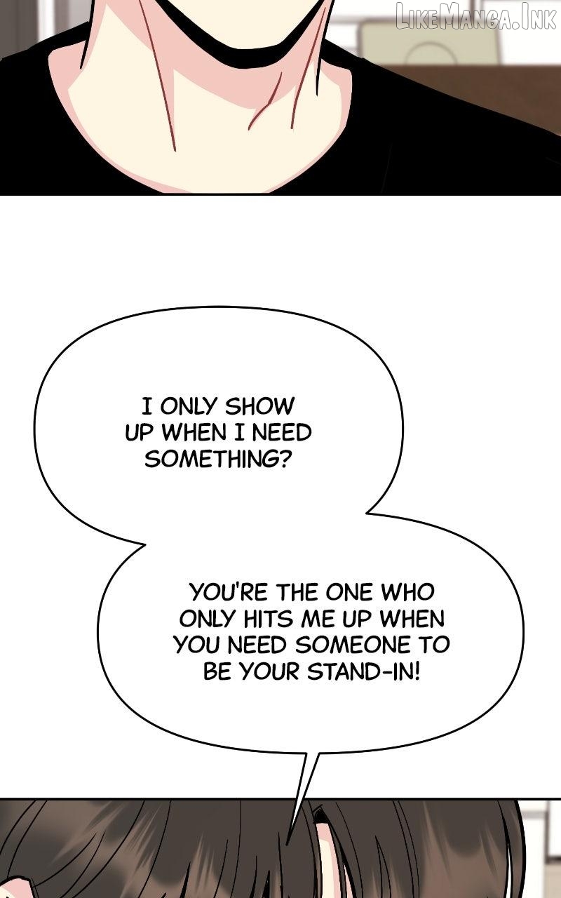 Watch Out For Look-alikes Chapter 27 - page 40
