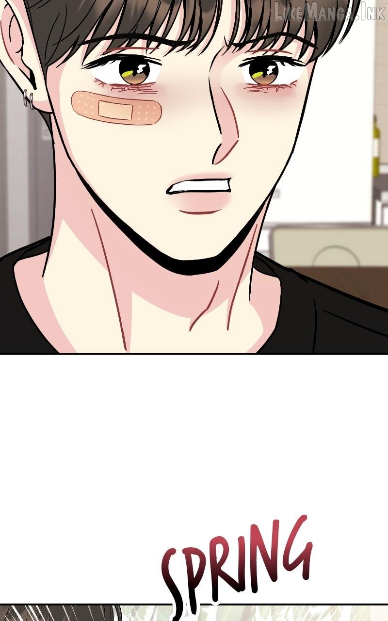 Watch Out For Look-alikes Chapter 27 - page 41