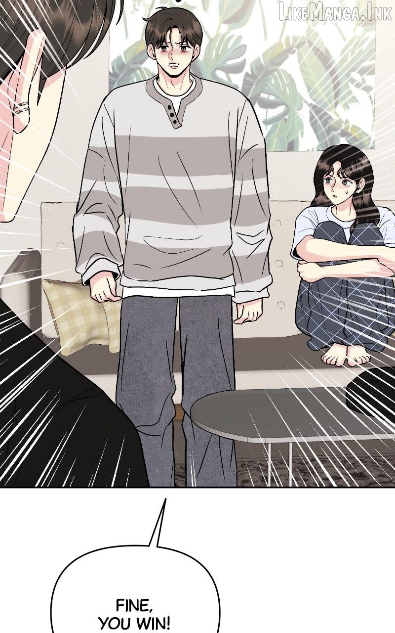 Watch Out For Look-alikes Chapter 27 - page 42