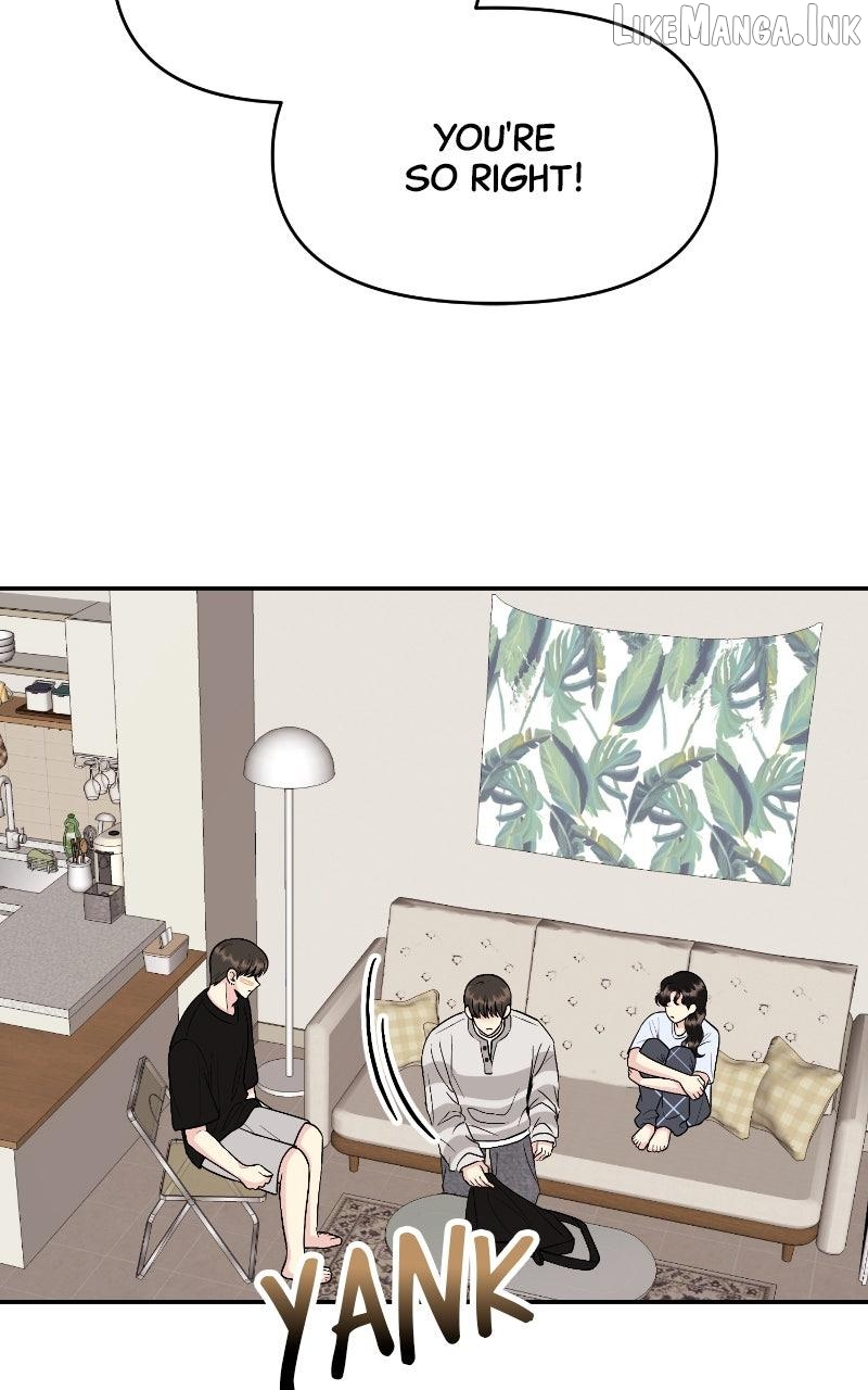 Watch Out For Look-alikes Chapter 27 - page 43