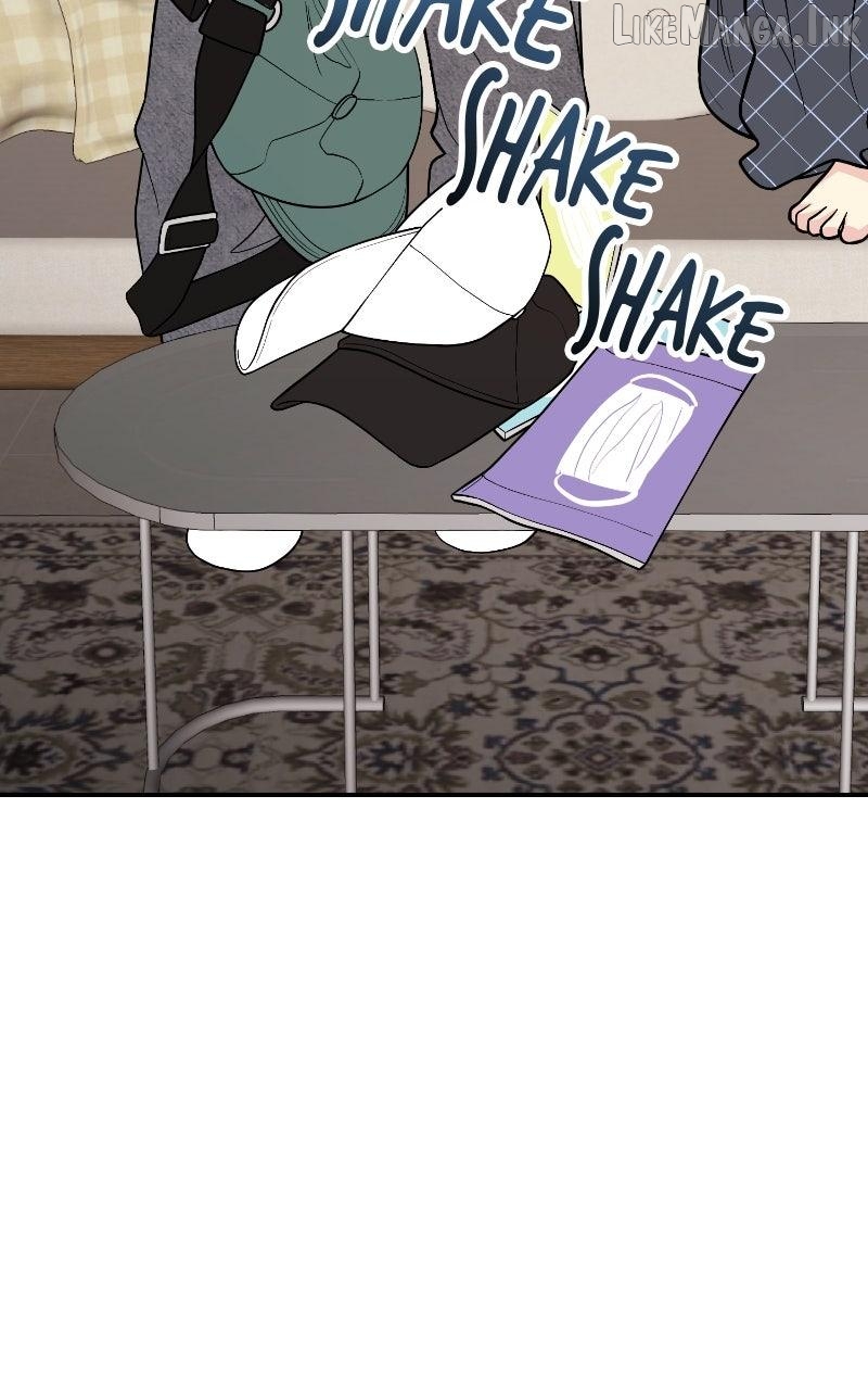 Watch Out For Look-alikes Chapter 27 - page 45