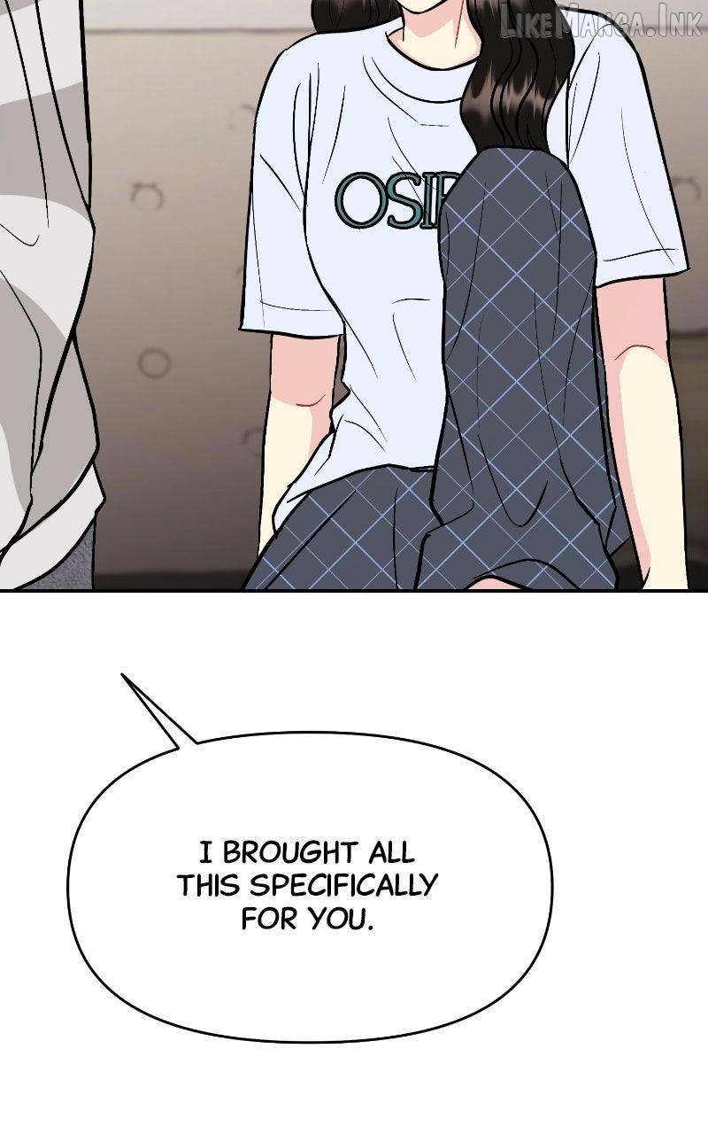 Watch Out For Look-alikes Chapter 27 - page 49