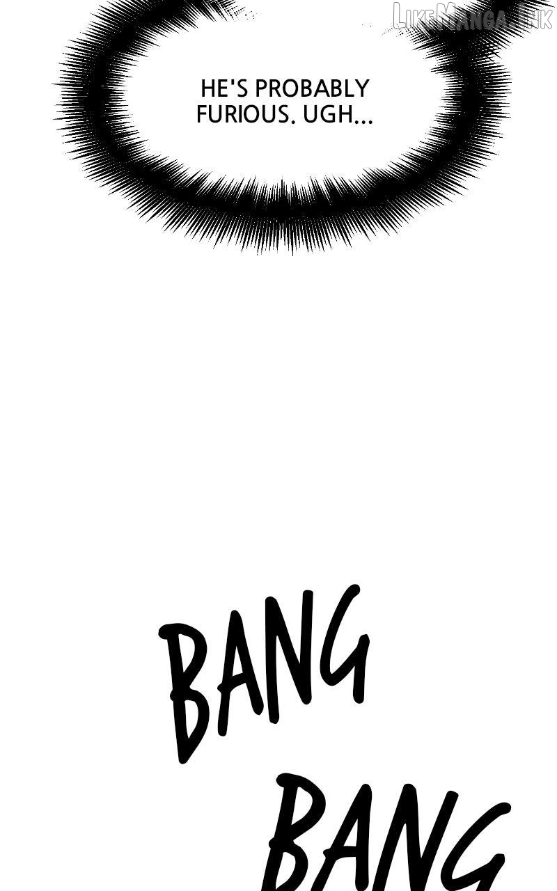 Watch Out For Look-alikes Chapter 27 - page 5