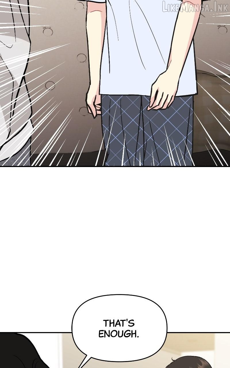 Watch Out For Look-alikes Chapter 27 - page 51