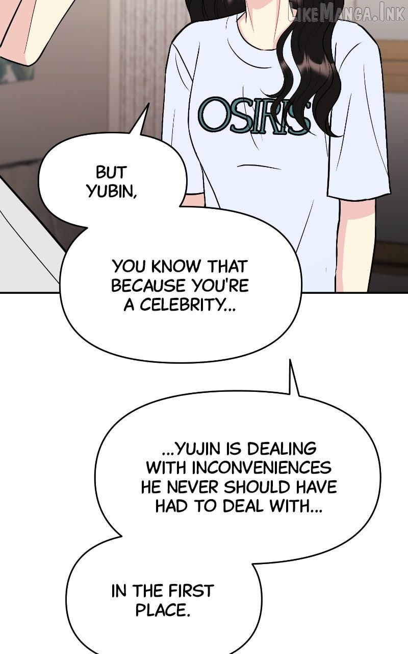 Watch Out For Look-alikes Chapter 27 - page 54
