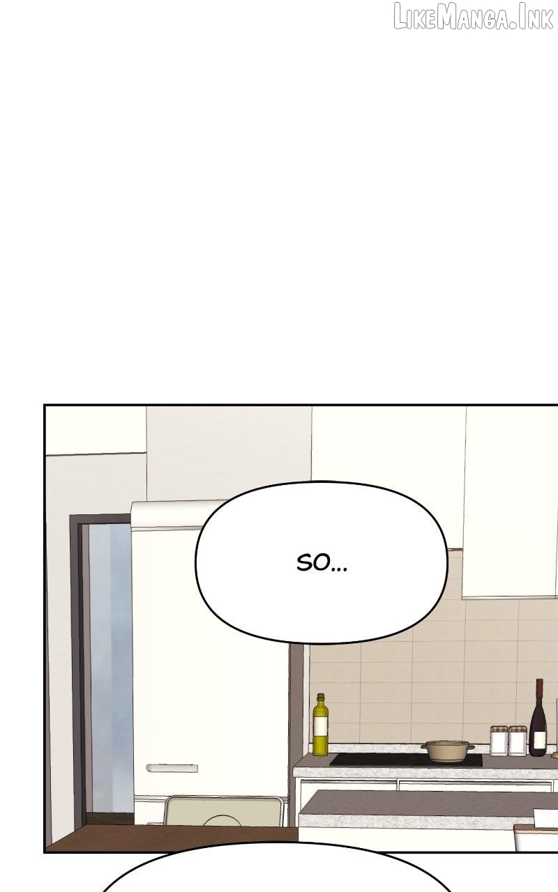 Watch Out For Look-alikes Chapter 27 - page 56