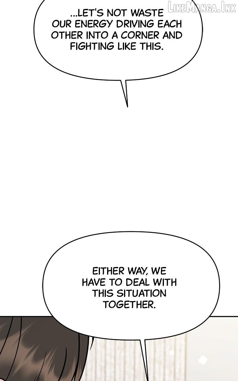 Watch Out For Look-alikes Chapter 27 - page 57