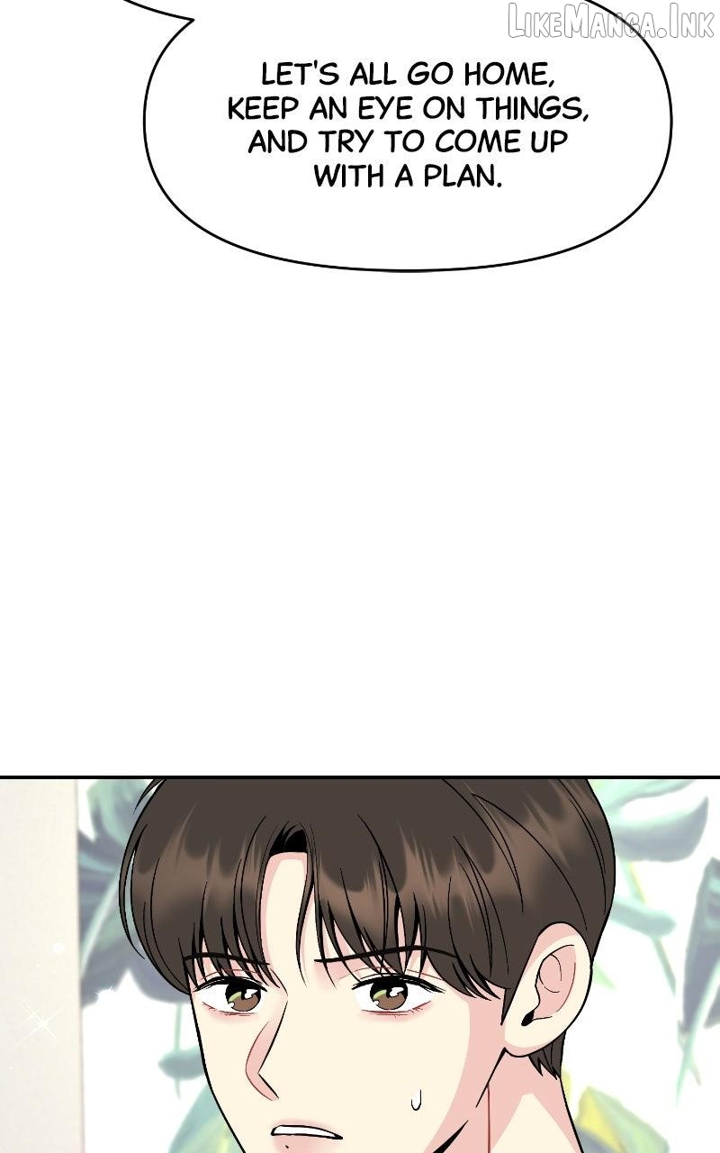 Watch Out For Look-alikes Chapter 27 - page 59