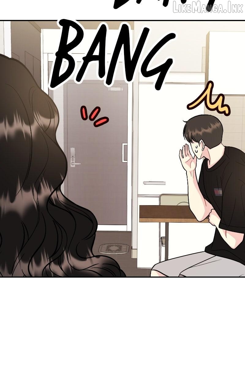 Watch Out For Look-alikes Chapter 27 - page 6