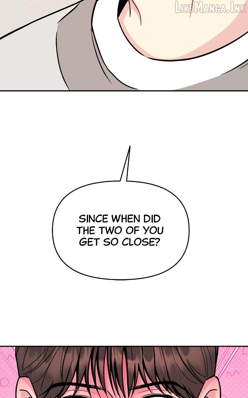 Watch Out For Look-alikes Chapter 27 - page 61