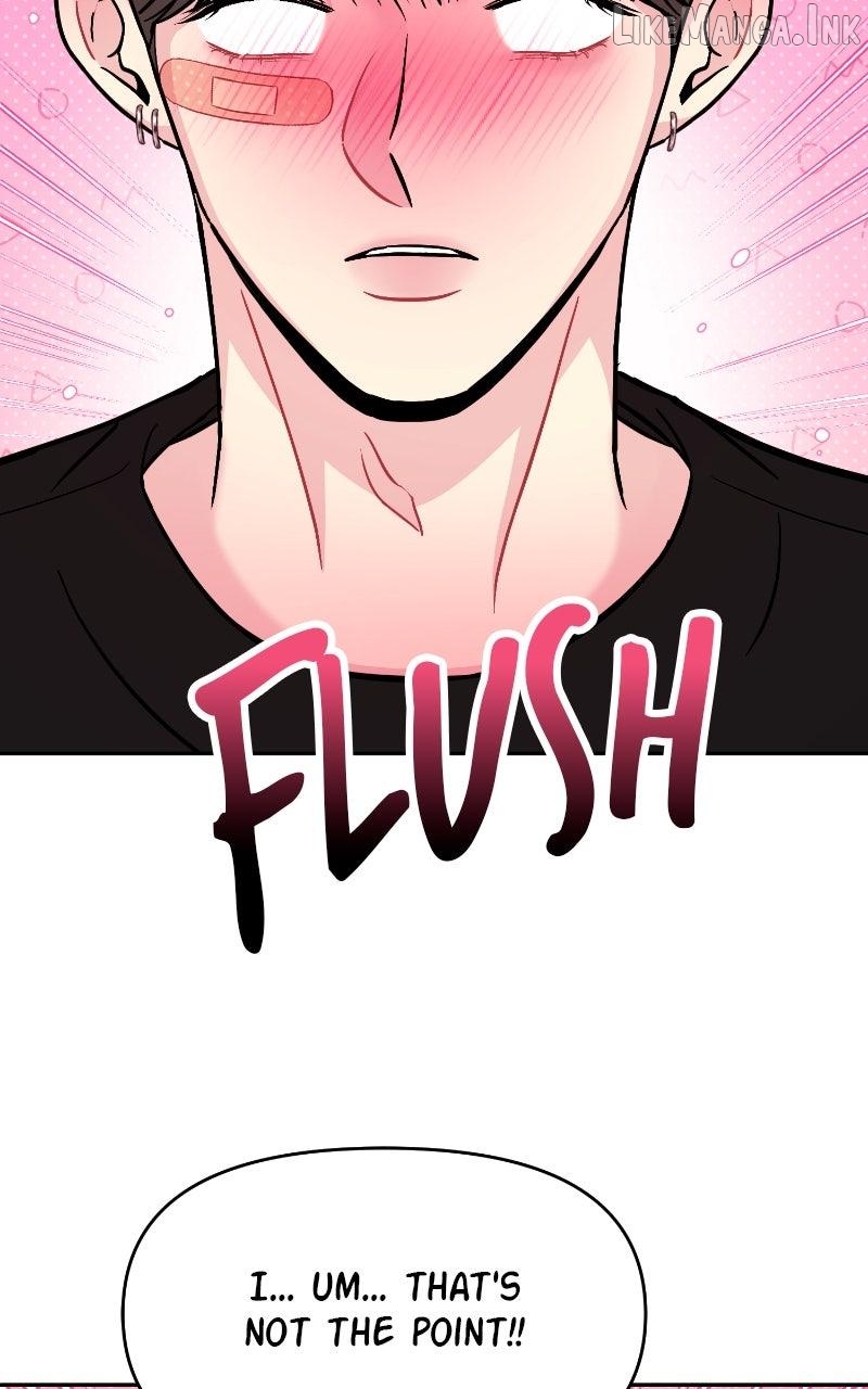 Watch Out For Look-alikes Chapter 27 - page 62