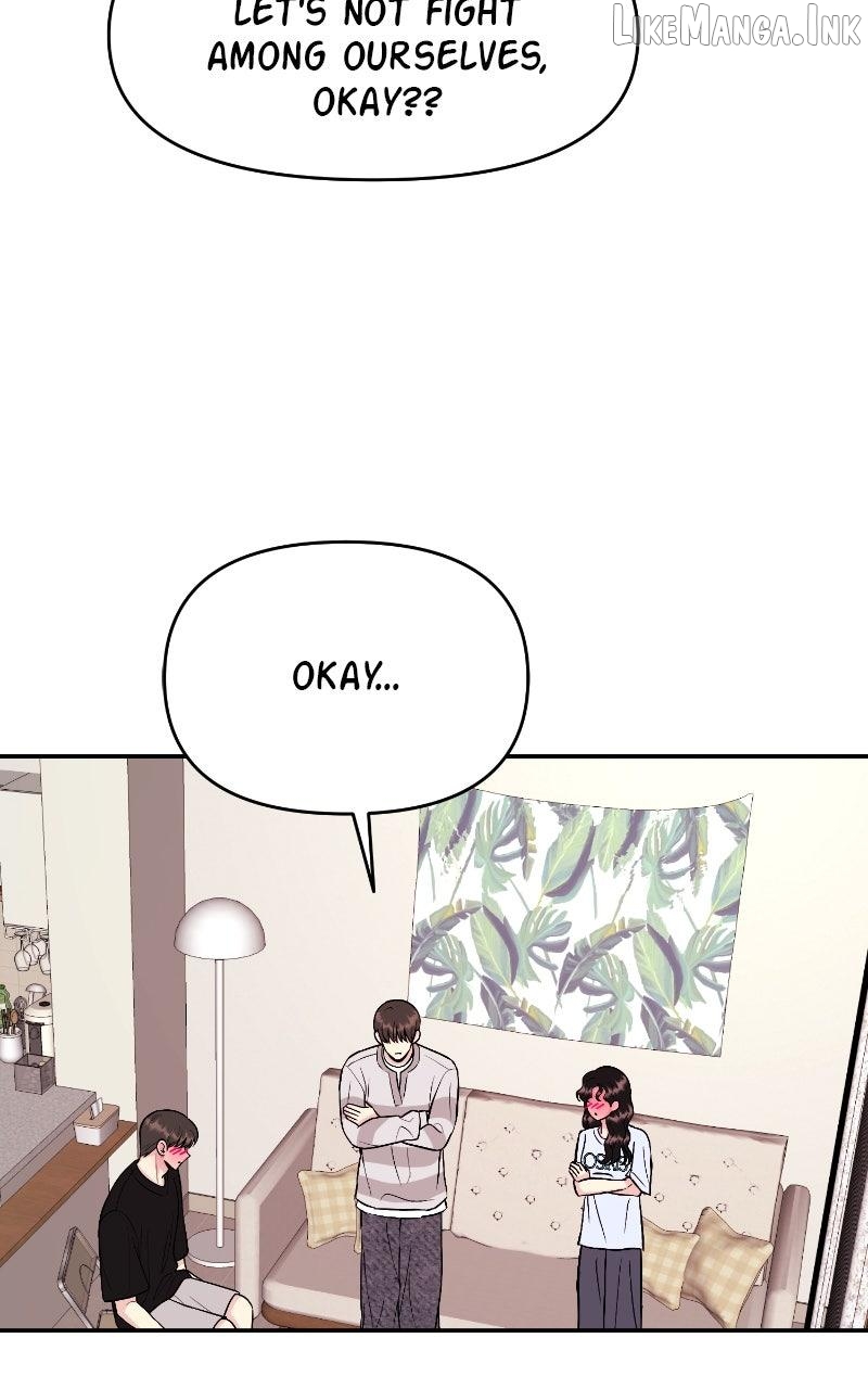 Watch Out For Look-alikes Chapter 27 - page 64