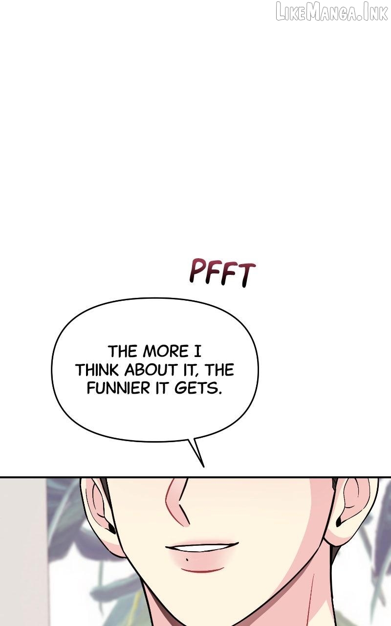 Watch Out For Look-alikes Chapter 27 - page 65