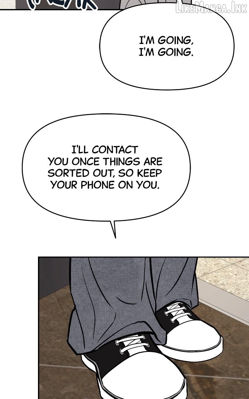 Watch Out For Look-alikes Chapter 27 - page 68
