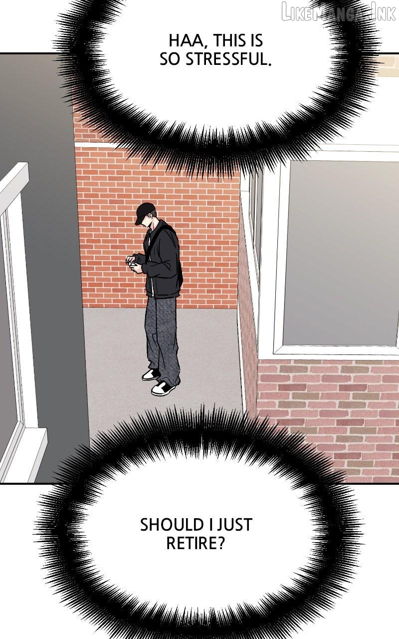 Watch Out For Look-alikes Chapter 27 - page 71