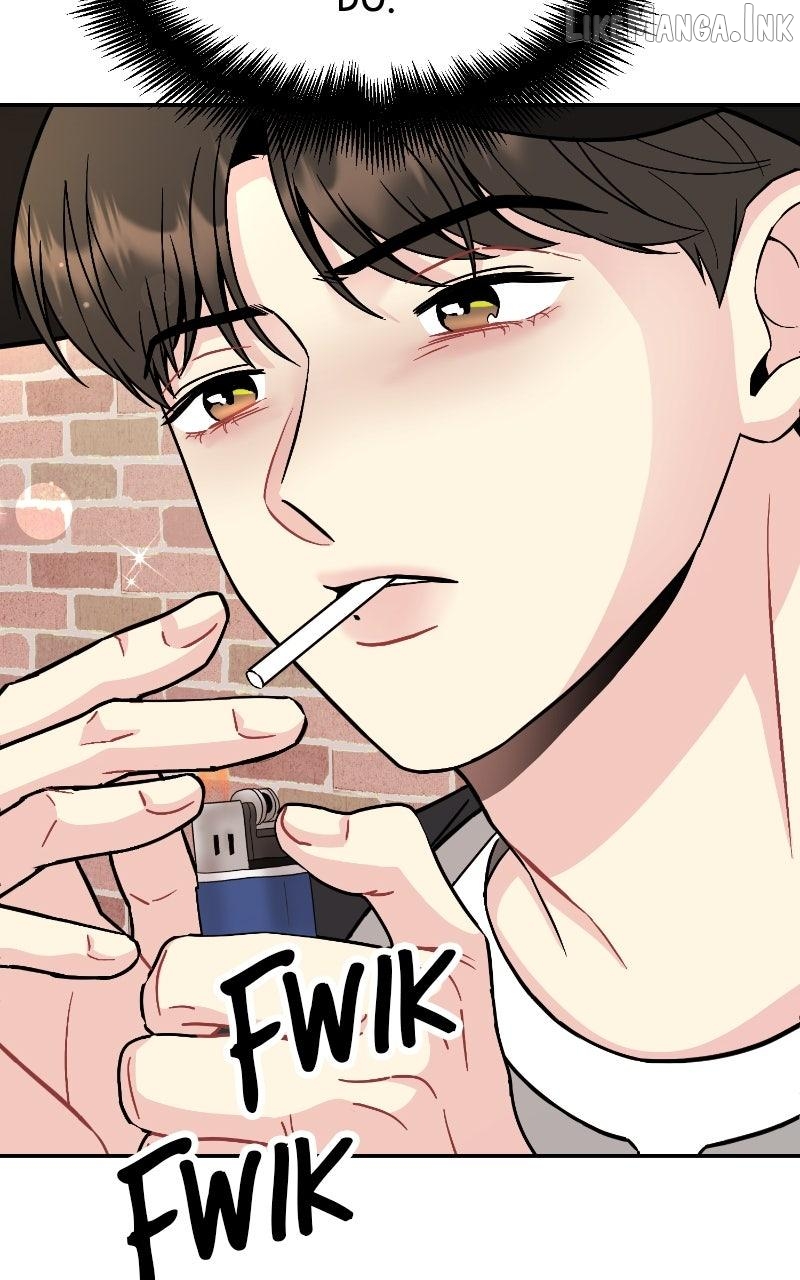 Watch Out For Look-alikes Chapter 27 - page 73