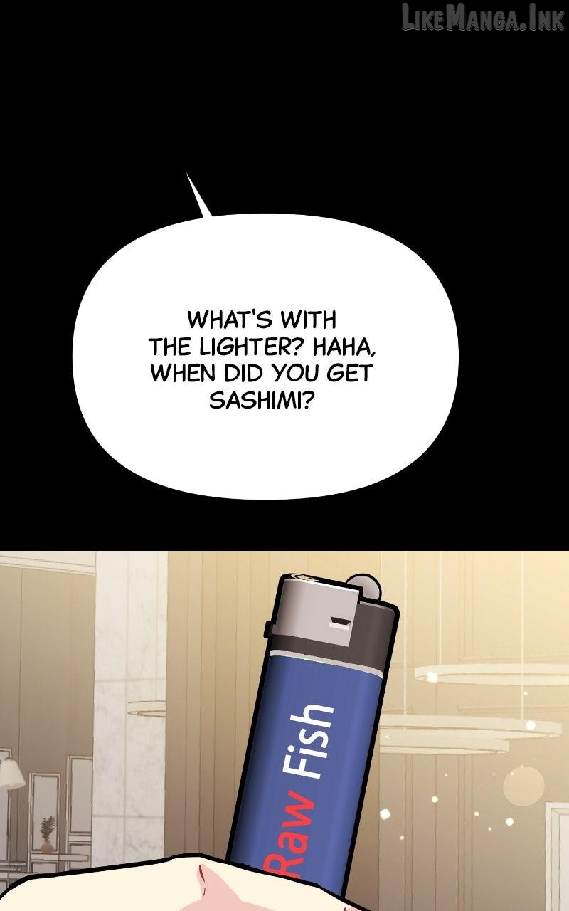 Watch Out For Look-alikes Chapter 27 - page 79