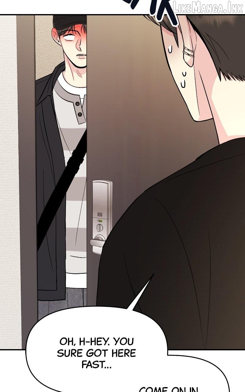 Watch Out For Look-alikes Chapter 27 - page 8