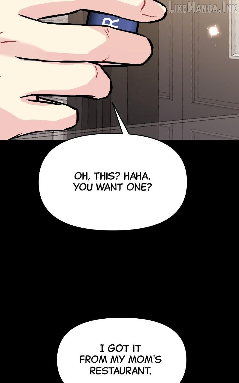 Watch Out For Look-alikes Chapter 27 - page 80