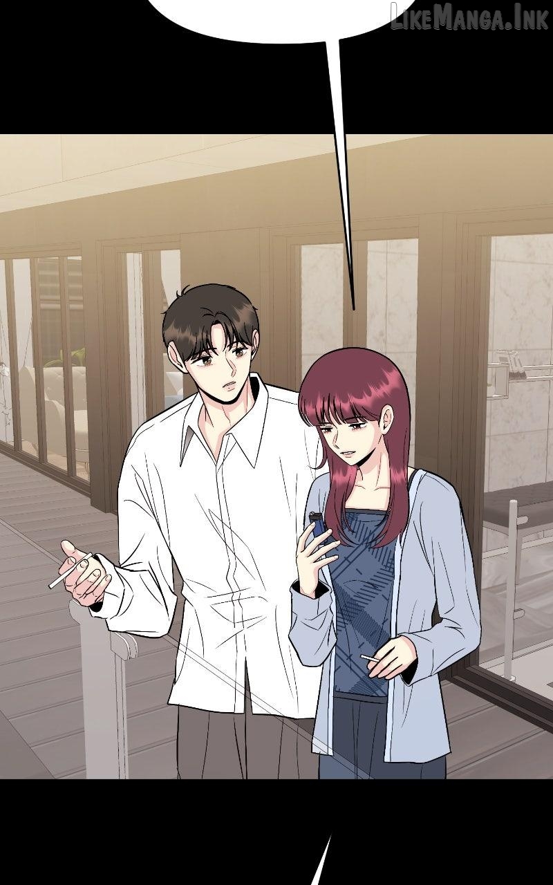 Watch Out For Look-alikes Chapter 27 - page 81