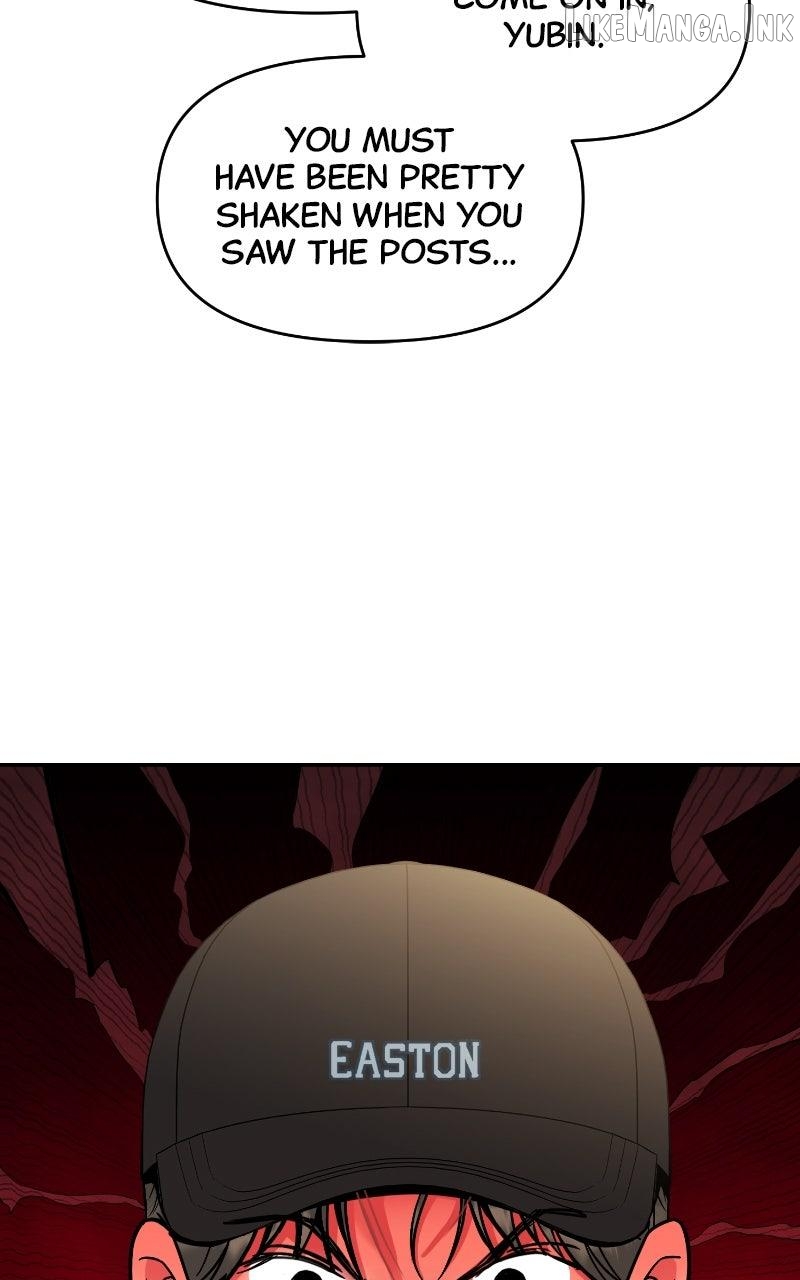 Watch Out For Look-alikes Chapter 27 - page 9
