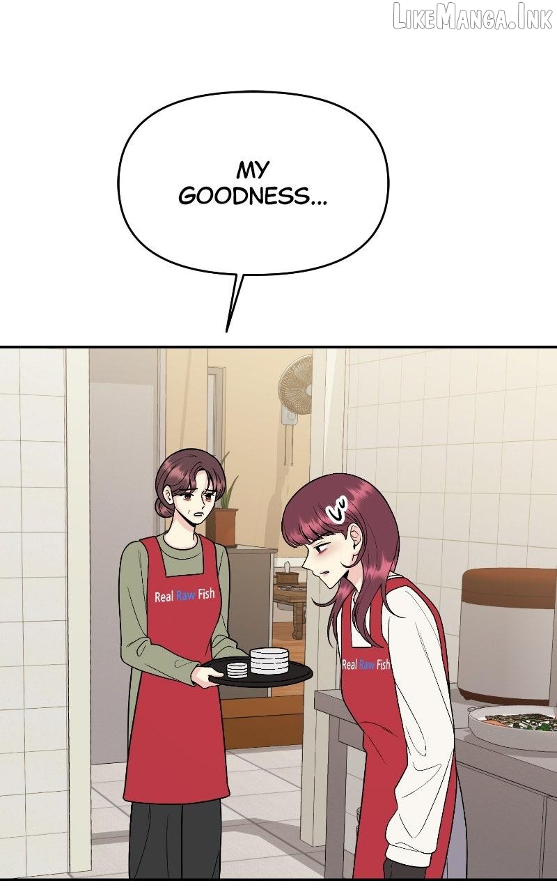 Watch Out For Look-alikes Chapter 27 - page 91