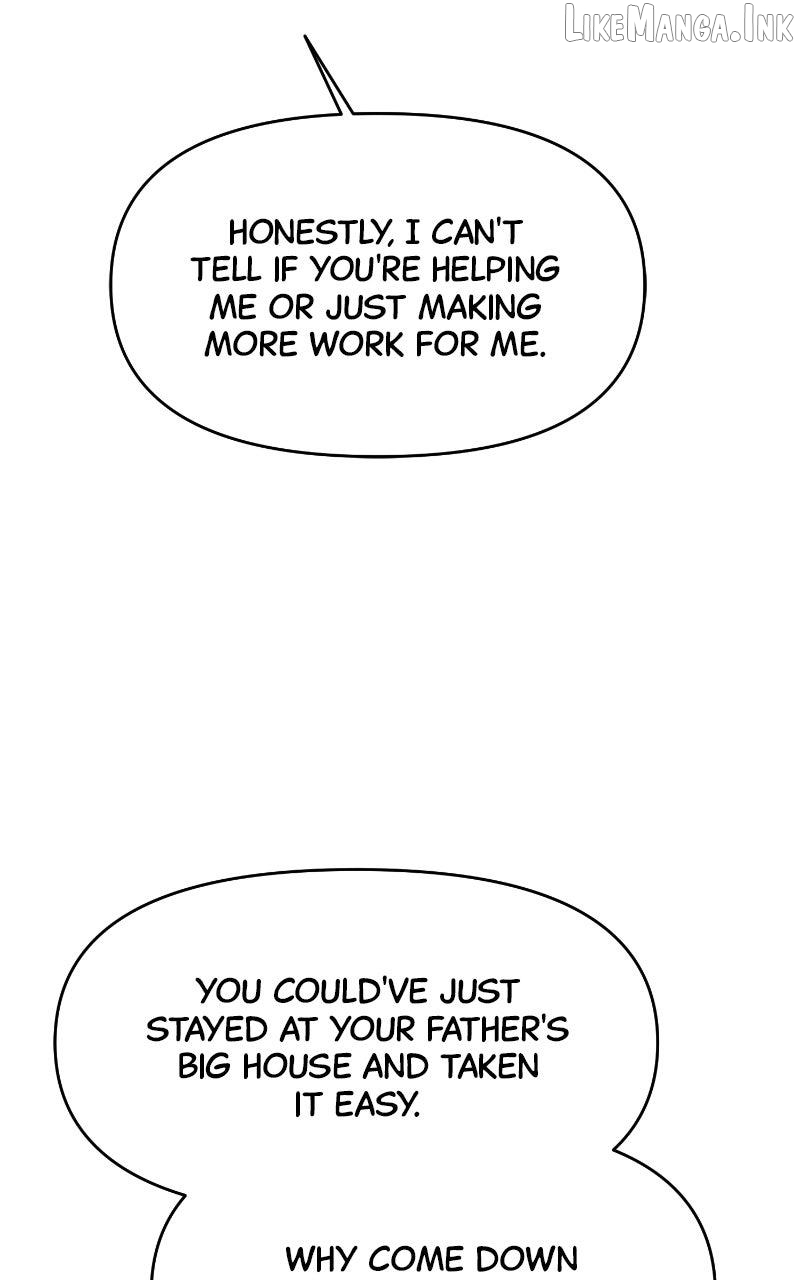 Watch Out For Look-alikes Chapter 27 - page 92