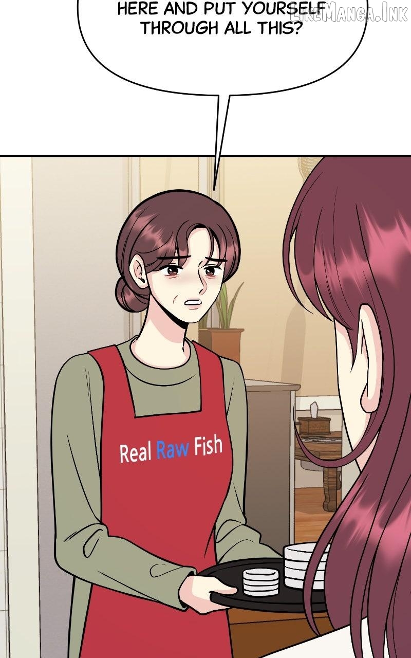 Watch Out For Look-alikes Chapter 27 - page 93