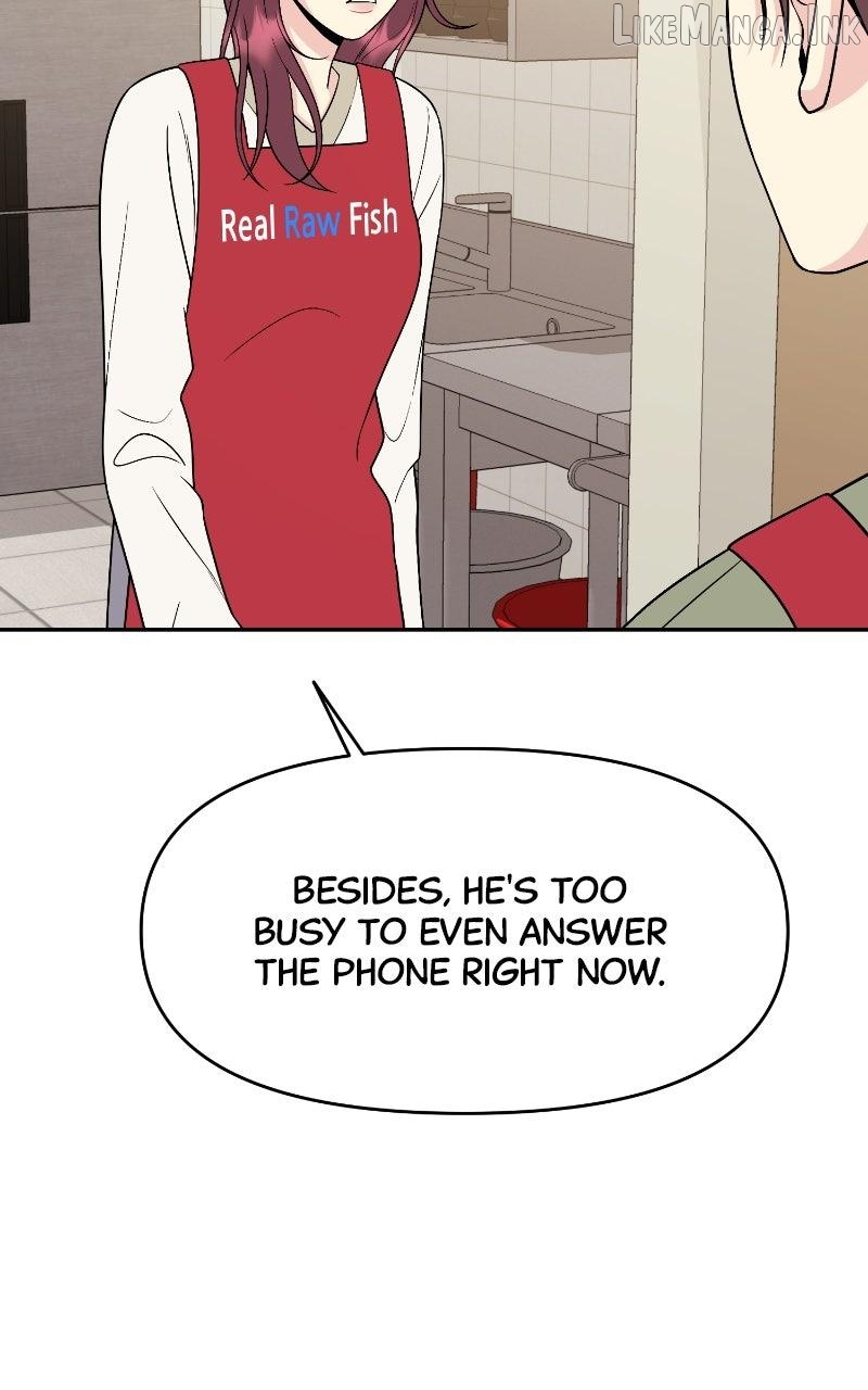 Watch Out For Look-alikes Chapter 27 - page 95