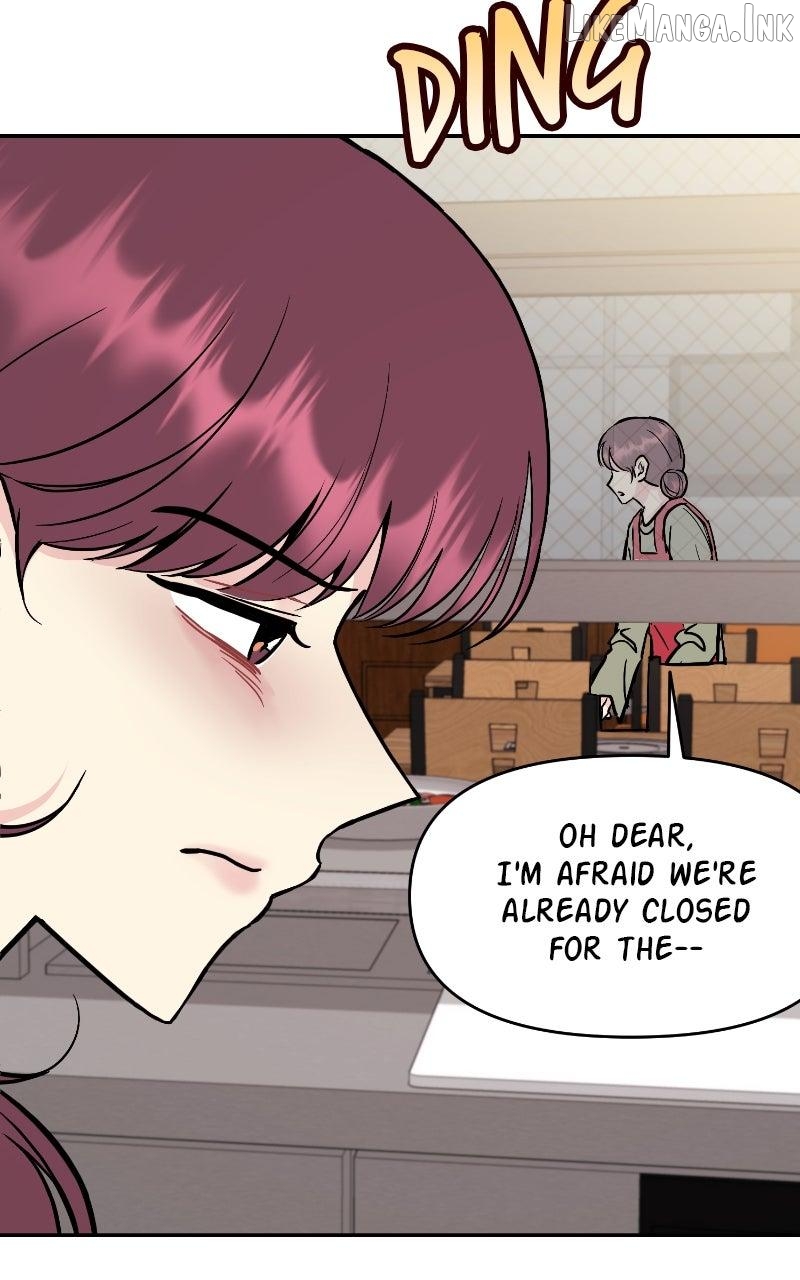 Watch Out For Look-alikes Chapter 27 - page 99