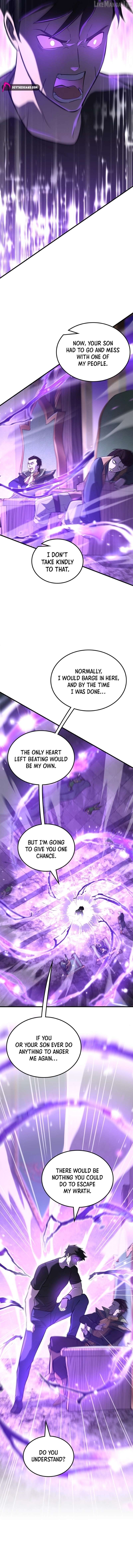 System Universe Chapter 39 - page 13