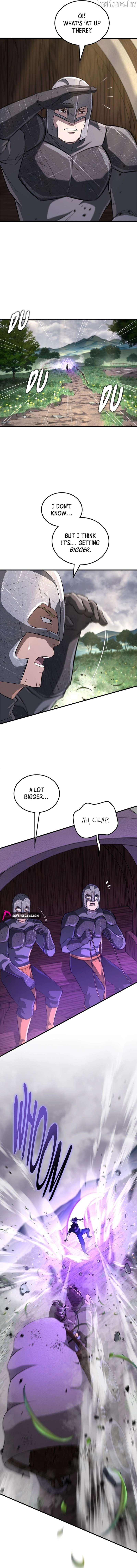 System Universe Chapter 41 - page 3
