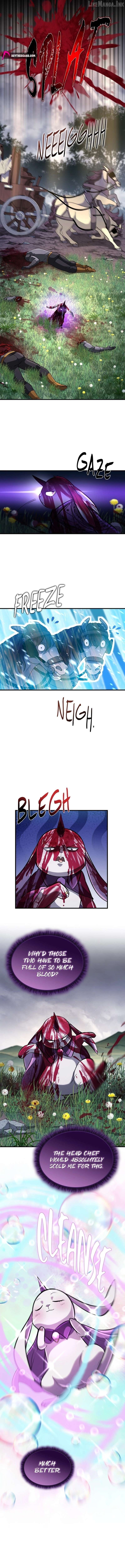 System Universe Chapter 41 - page 7