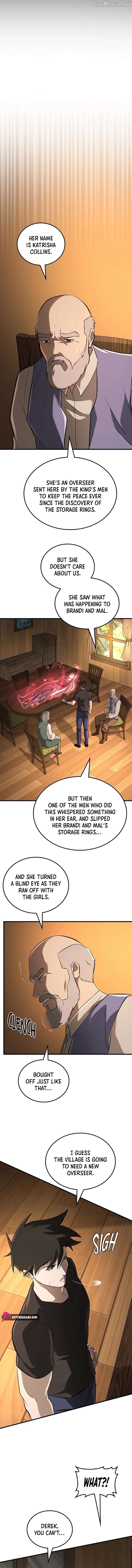 System Universe Chapter 42 - page 2