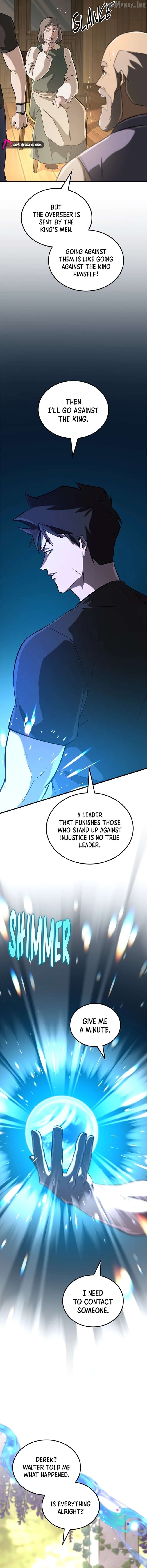 System Universe Chapter 42 - page 3