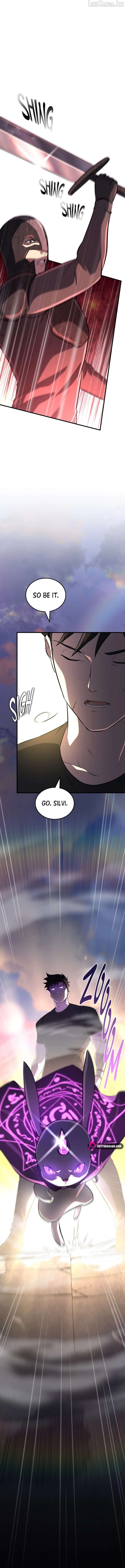 System Universe Chapter 44 - page 16