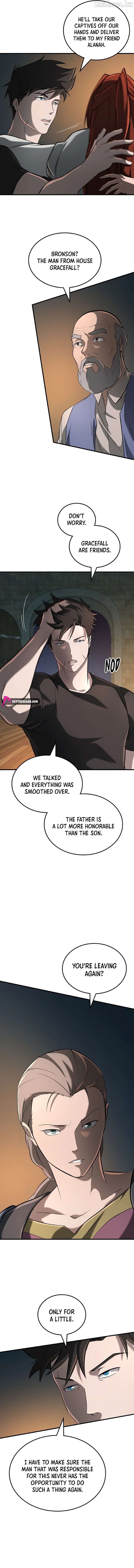 System Universe Chapter 44 - page 7