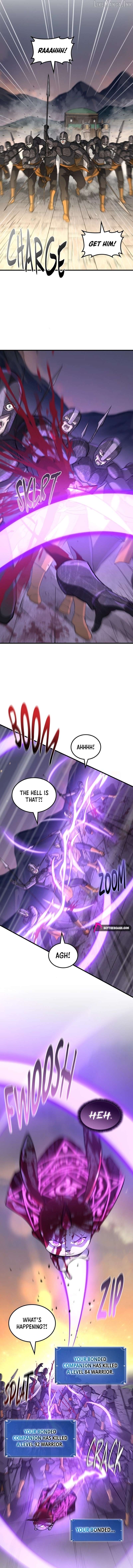 System Universe Chapter 45 - page 2