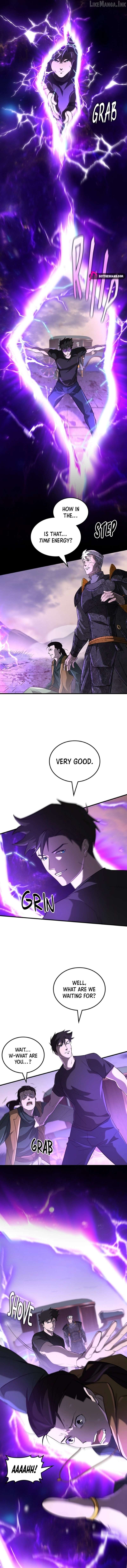System Universe Chapter 47 - page 13