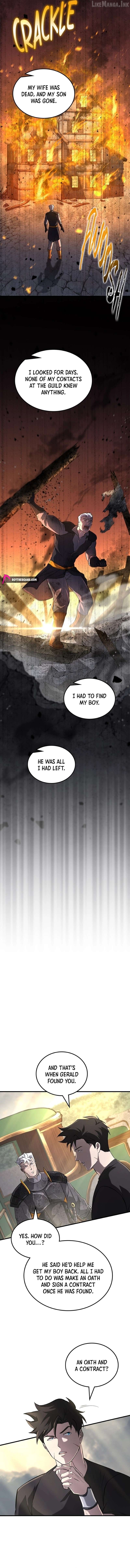 System Universe Chapter 47 - page 7