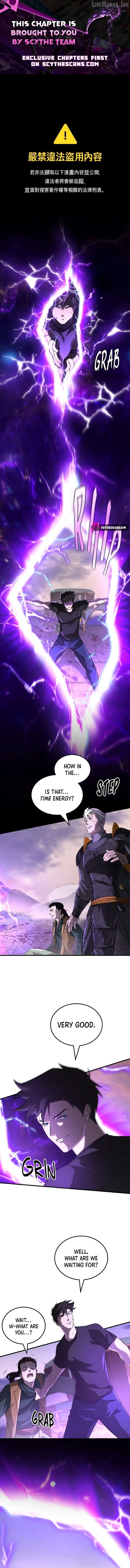 System Universe Chapter 48 - page 1