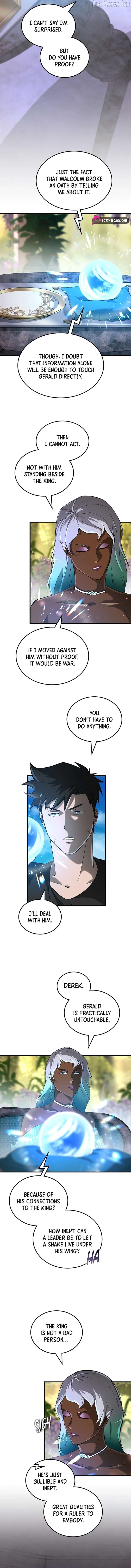 System Universe Chapter 48 - page 11