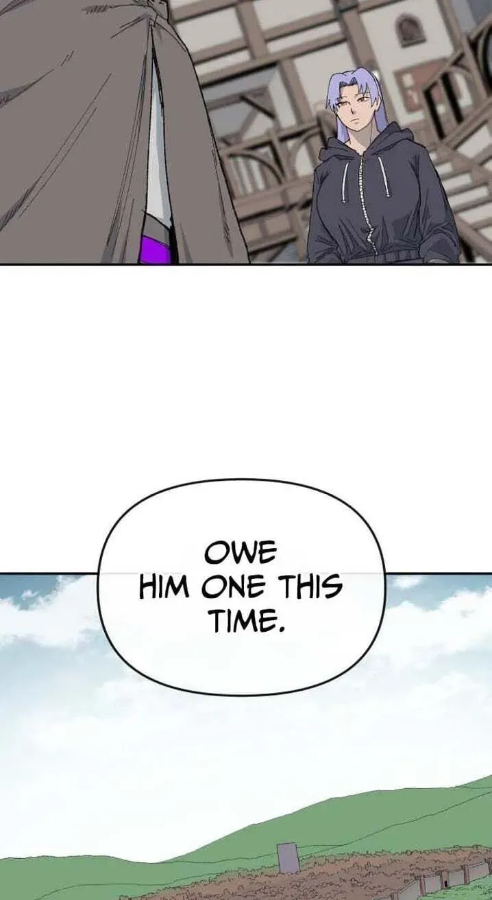 The Tale Of The Skeleton Messenger Chapter 40 - page 101