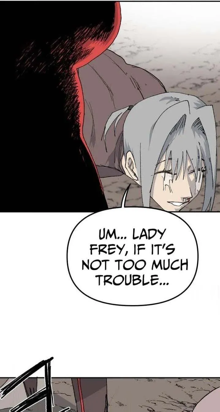 The Tale Of The Skeleton Messenger Chapter 40 - page 105