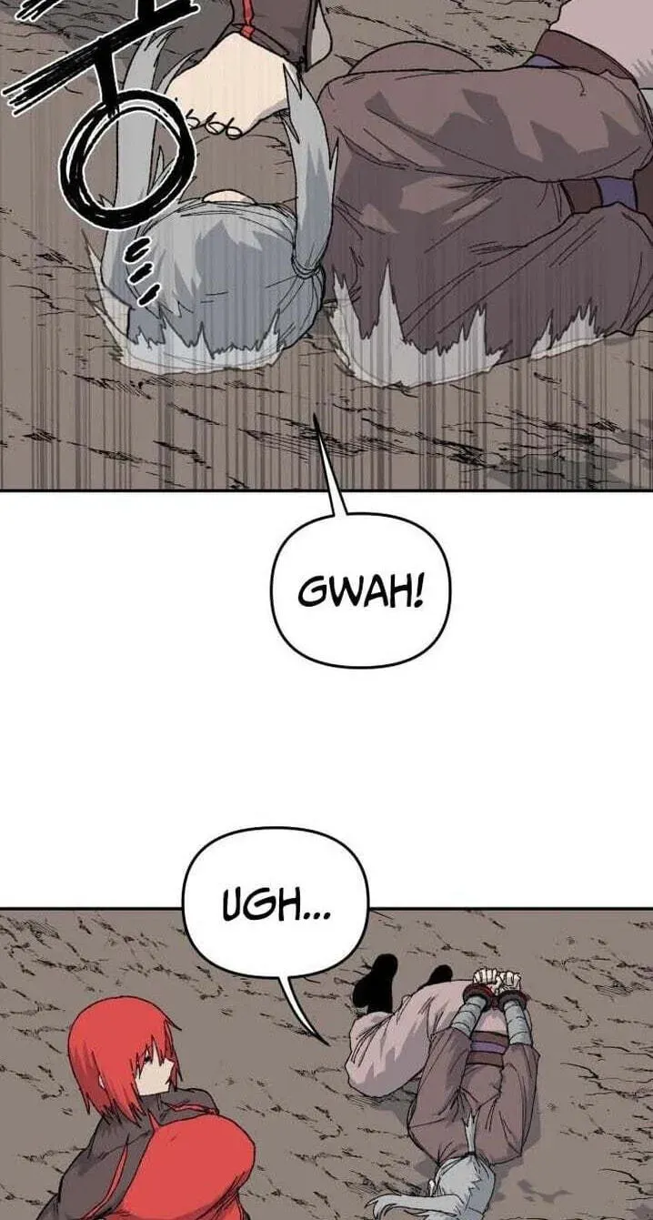 The Tale Of The Skeleton Messenger Chapter 40 - page 106