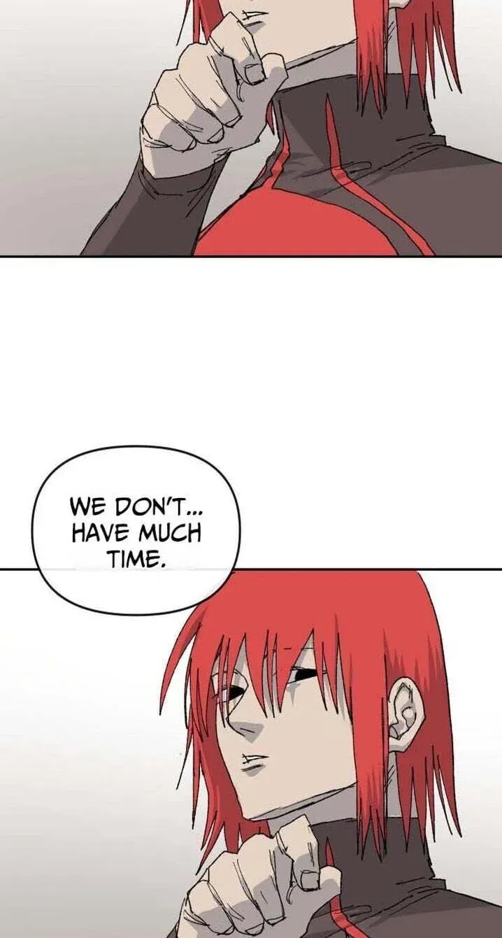 The Tale Of The Skeleton Messenger Chapter 40 - page 108