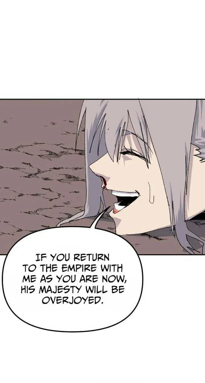 The Tale Of The Skeleton Messenger Chapter 40 - page 111